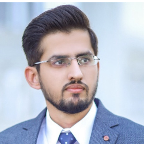 Muhammad  S. profile photo
