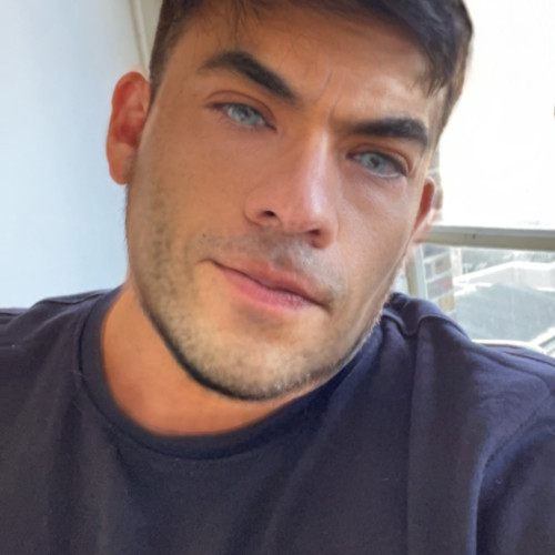 Hernan Fabian G. profile photo