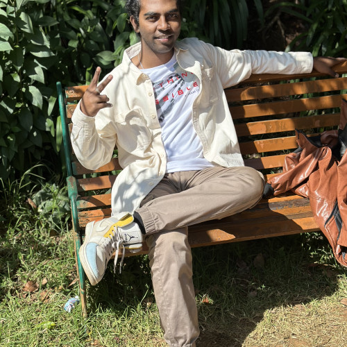 Varun V. profile photo