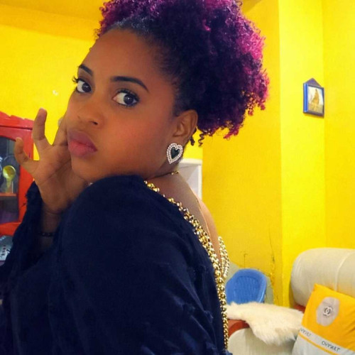 VERONICA E. profile photo