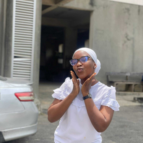 Ameerah L. profile photo