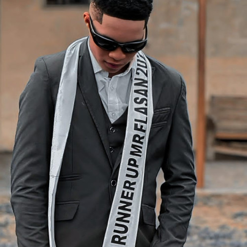 okoliegbe A.