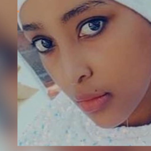 Zainabu  H.