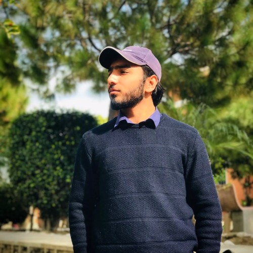 ZAIN ul A.