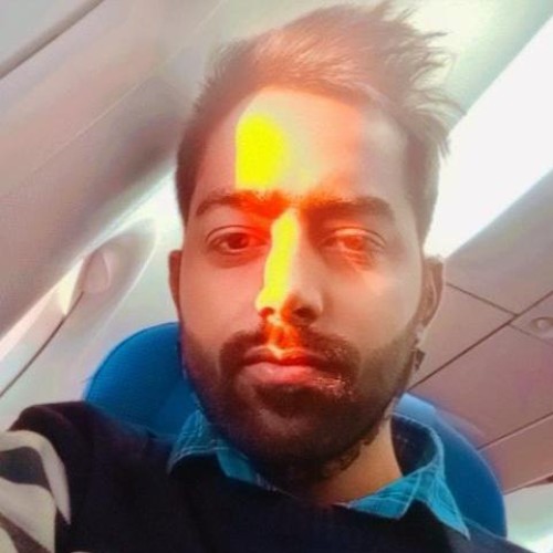 Deepak Y.