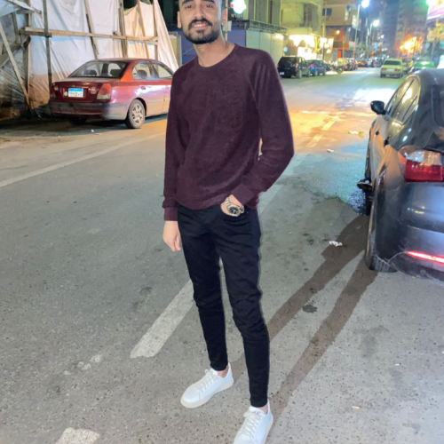 Mohamed A.