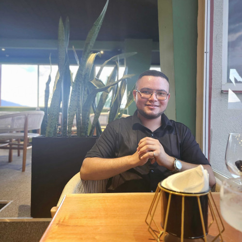 Bryan A. profile photo
