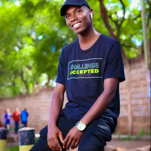 Boniface  G. profile photo
