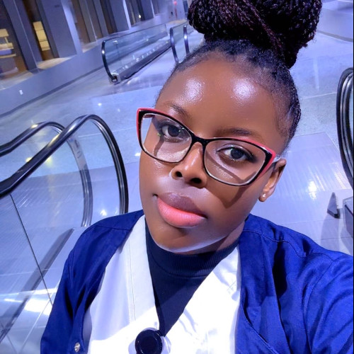 MILLICENT O. profile photo