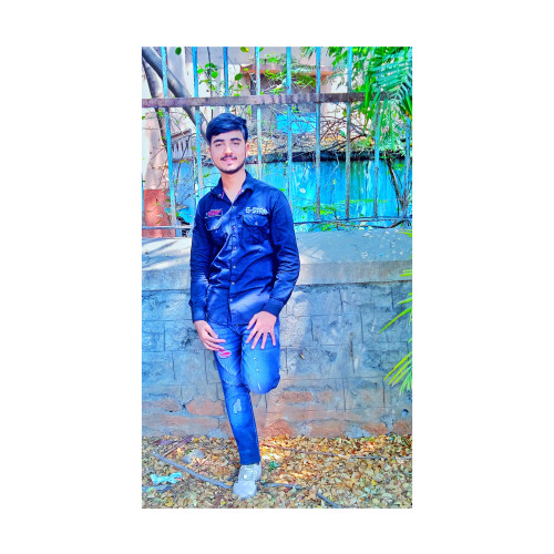 Shaik H.