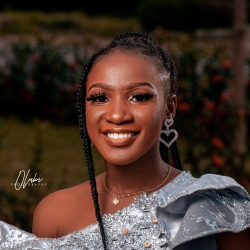 Funmilayo O.