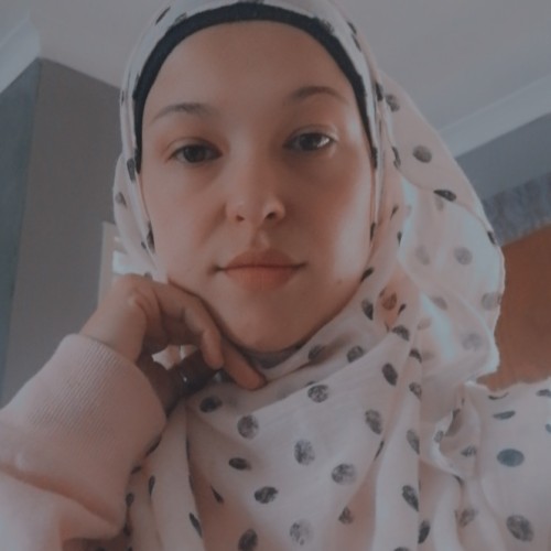Nazia S.
