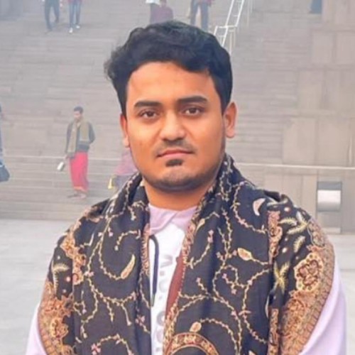 Abhirup  S. profile photo