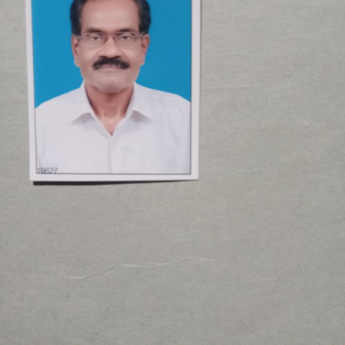 Pravin D.