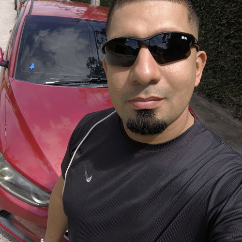 Marcos  E. profile photo