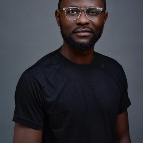 Femi G. profile photo