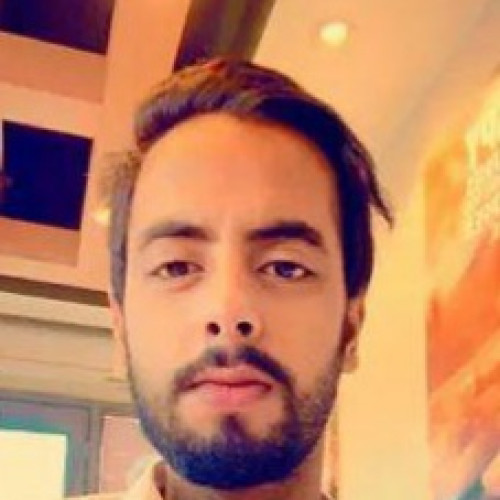 Anmol S. profile photo