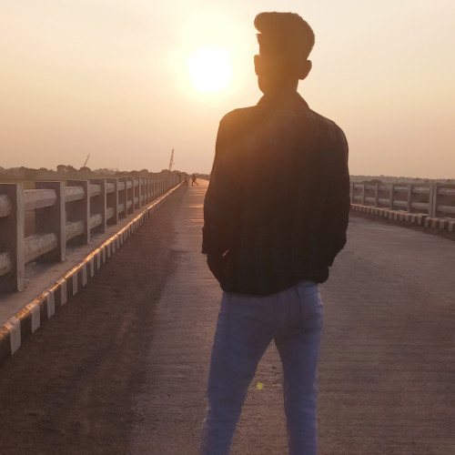 Uday A. profile photo