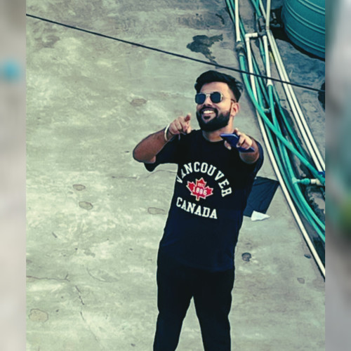 Rohit  J. profile photo