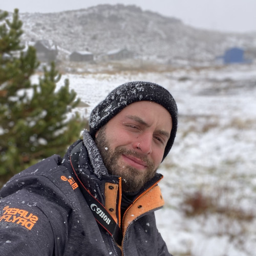 Federico N. profile photo