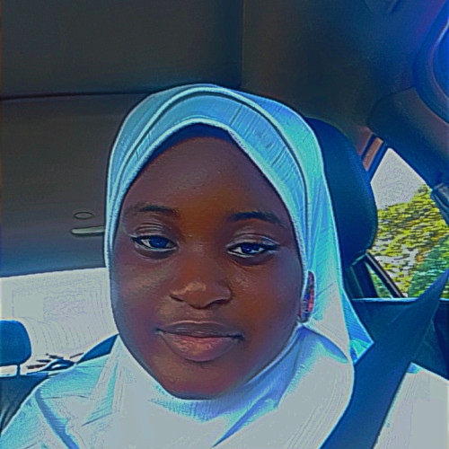 Hassanah O. profile photo