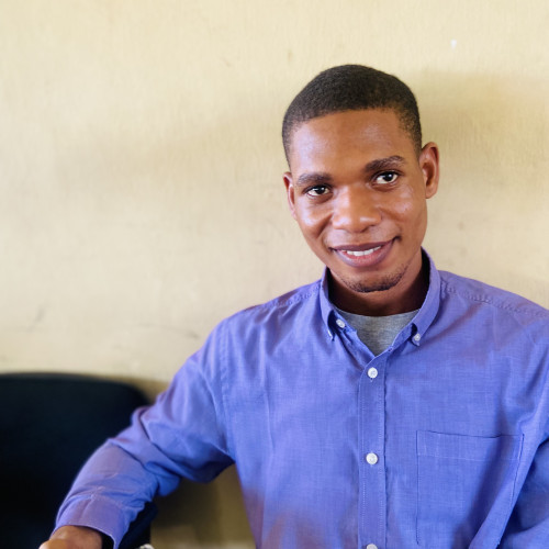 Oladapo  A. profile photo
