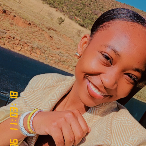 Nompumelelo  M. profile photo