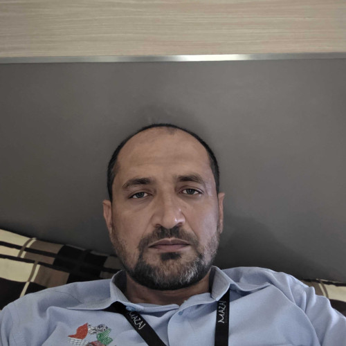 JIBRAN S. profile photo