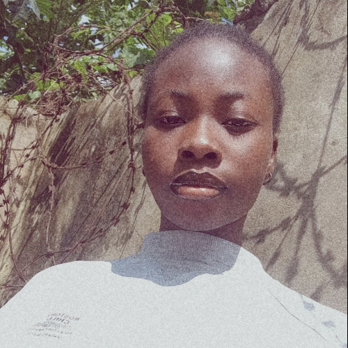 Treasure A. profile photo