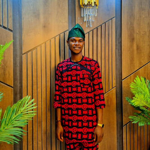 Samuel  C. profile photo