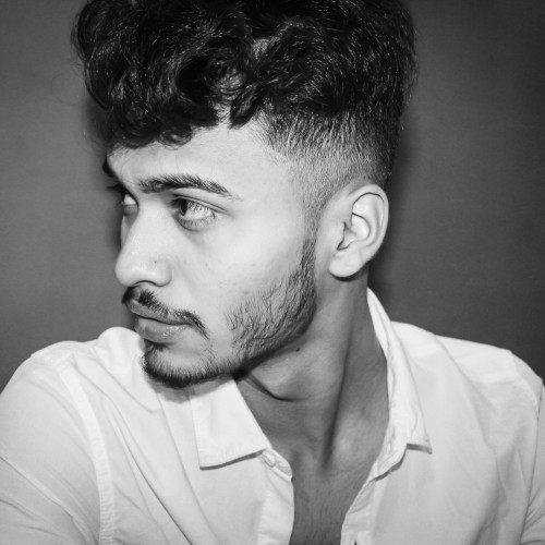 Sanket J.