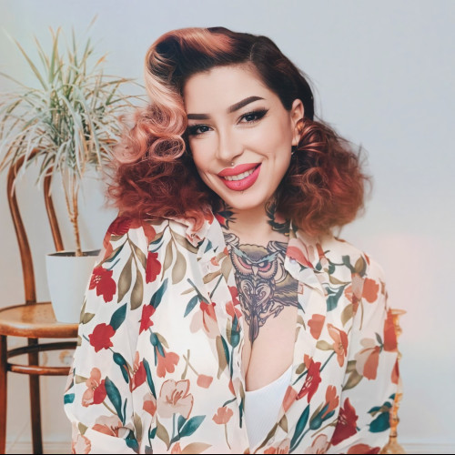 Hexe M. profile photo