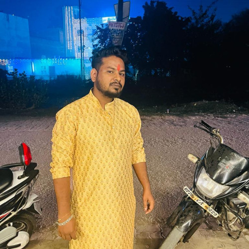 Divyankar R.