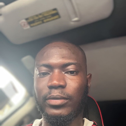Godgift B.