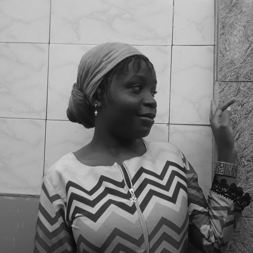 prisca b.