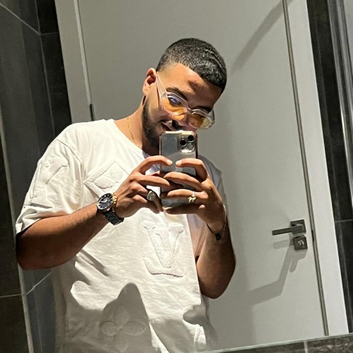 Abderrahman E. profile photo