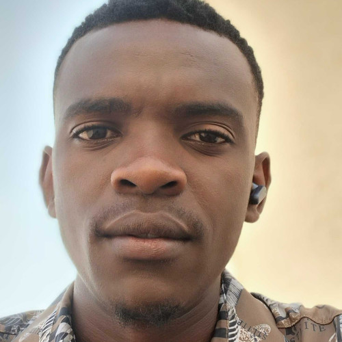 Nixon M. profile photo