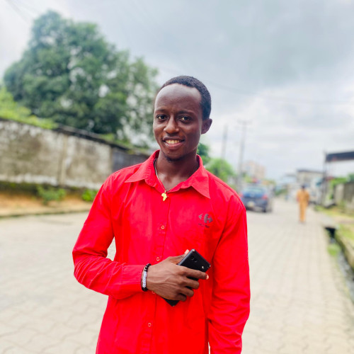 Kuwan  B. profile photo