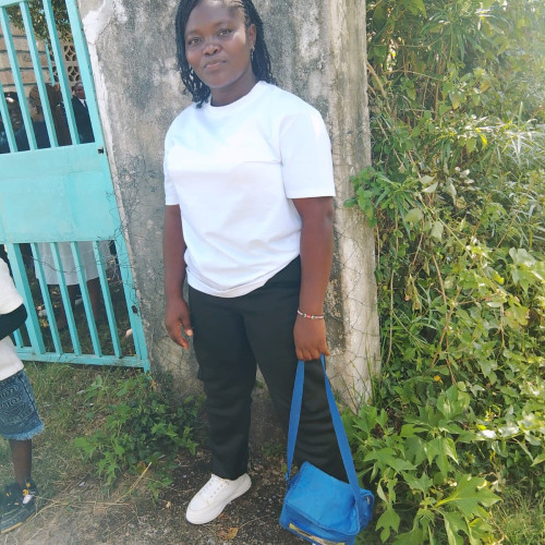 Eunice W. profile photo