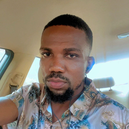 Elegbeleye Damilola S. profile photo