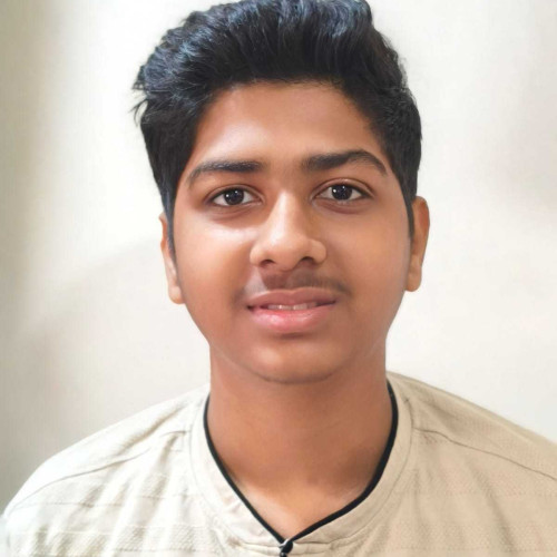 Atharva b. profile photo