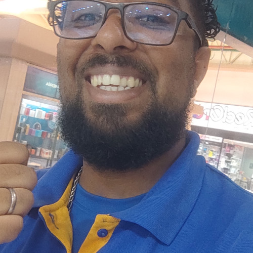 Luis M. profile photo