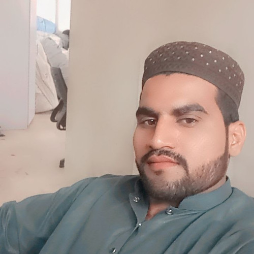 Malik A. profile photo