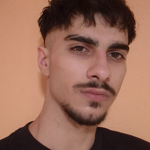 Ioannis  Z. profile photo