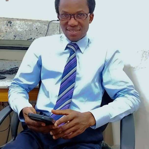 Okechukwu E.