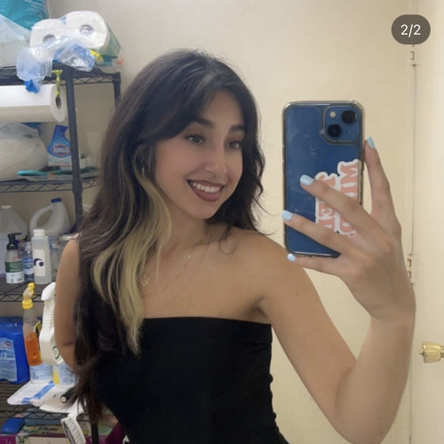 Sarah A. profile photo