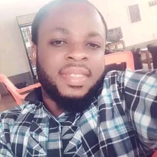 Ifeanyi  U. profile photo