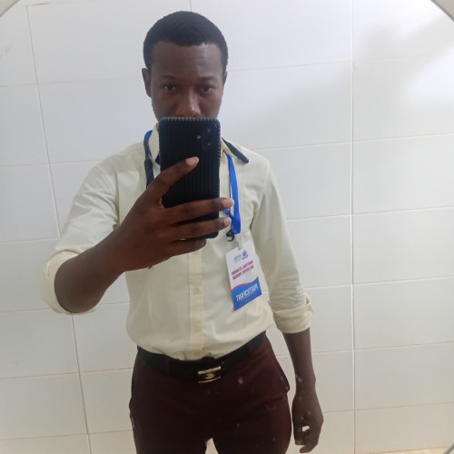 Peter j. profile photo