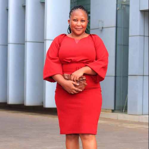 Charity S. profile photo