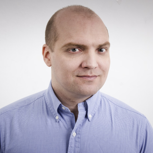 Roman P. profile photo